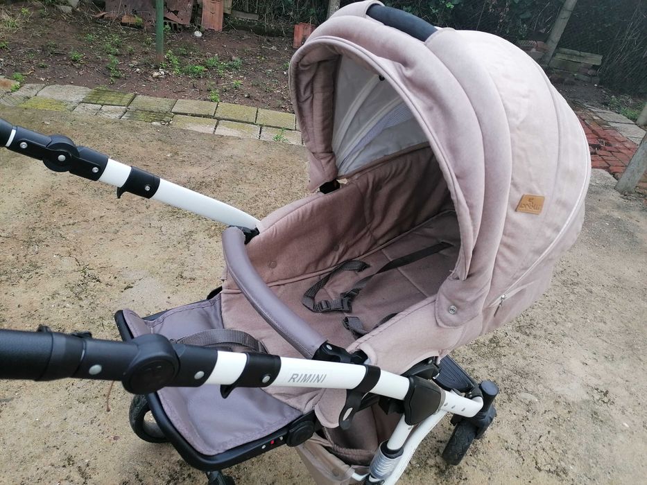 Комбинирана количка Lorelli RIMINI 2в1