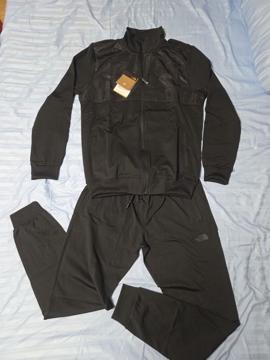 trening nou the north face