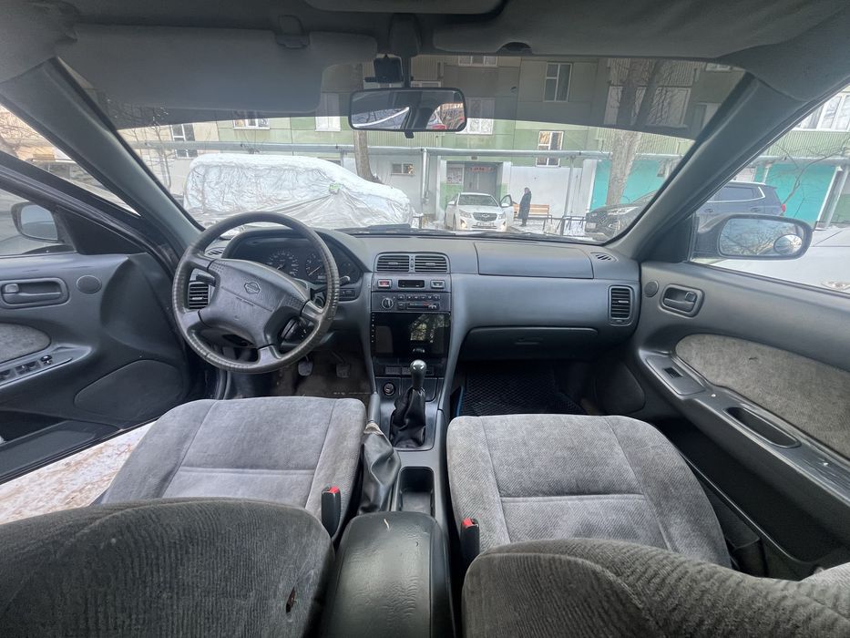 Продам Ниссан Максима А32