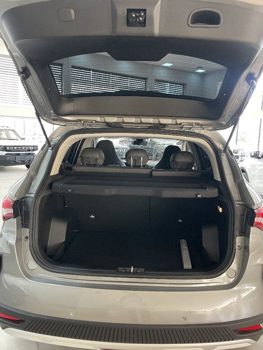 Jetour x50 sotiladi