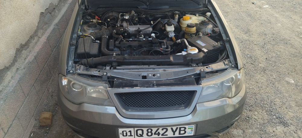 Нексия 2 1.5 гибрид