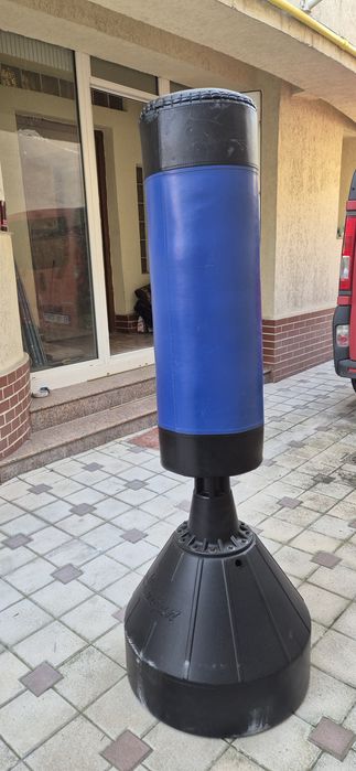 Sac de box de podea