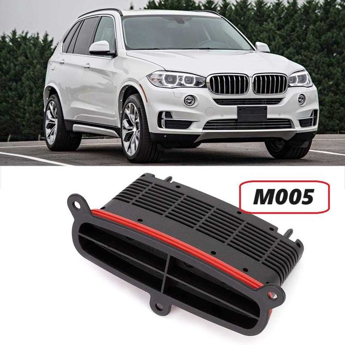 Модул за мигач BMW F10 LCI /F32/F15 X5 /F16 X6 HID ксенон 5 серия F07