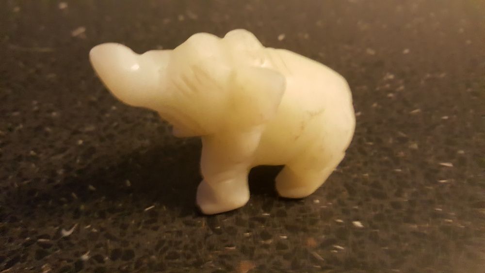 Figurine jad vechi