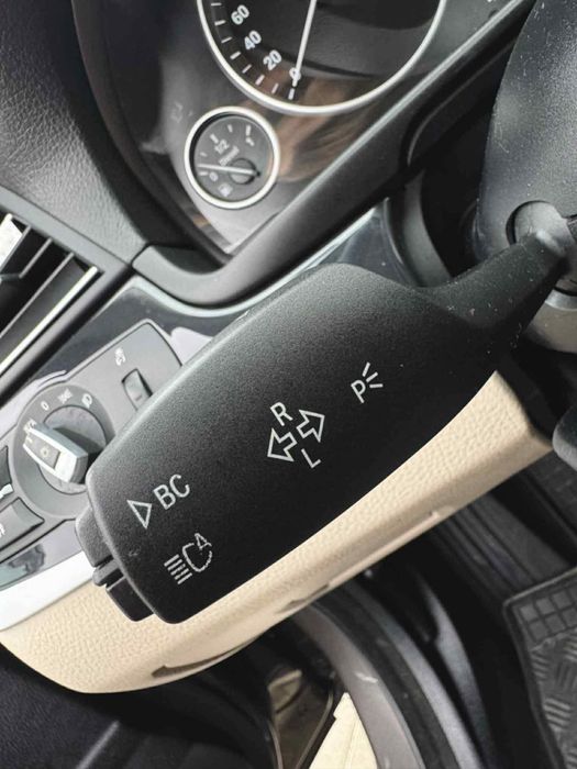 BMW F10 530d x-Drive