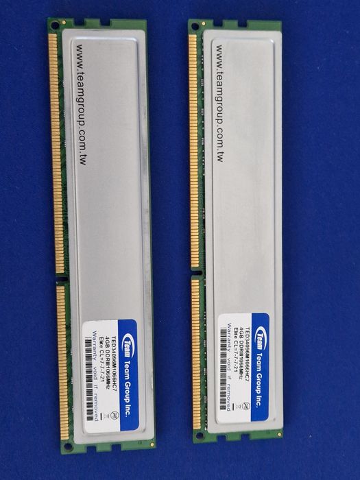 2x4gb ddr3 teamgroup elite