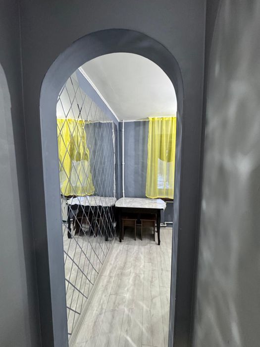 Сдам полуторку по пр. Абая