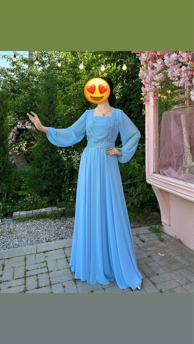 Продам платье в идеальном состояний