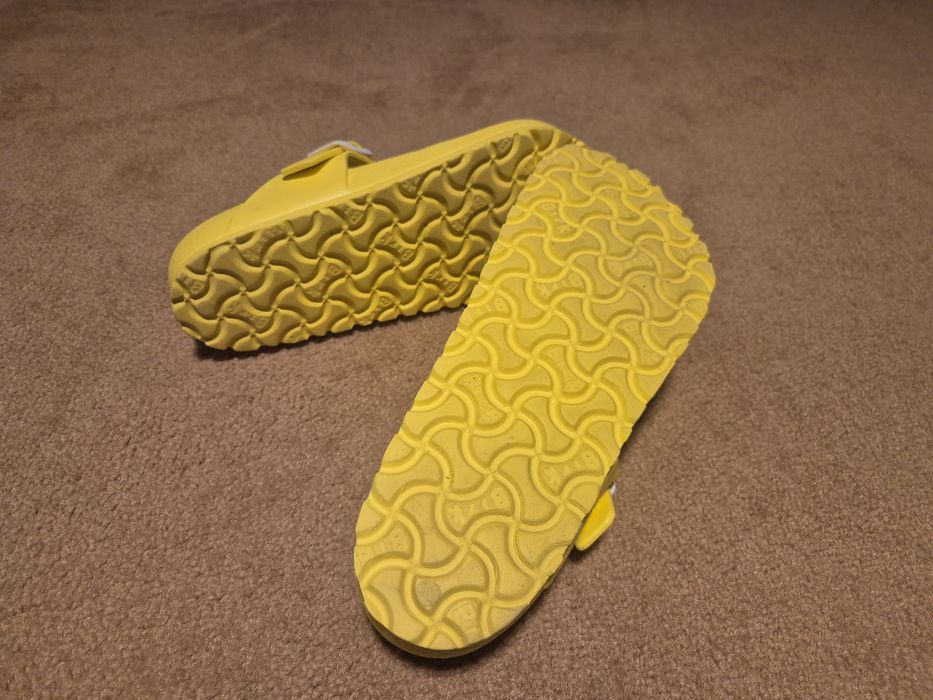 Birkenstock 36 номер