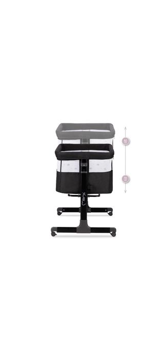 Patut cosleeper Momi