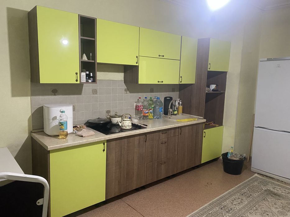Продам кухонный гарнитур