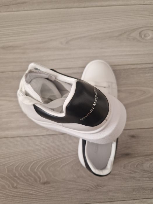 Pantofi sport piele naturală