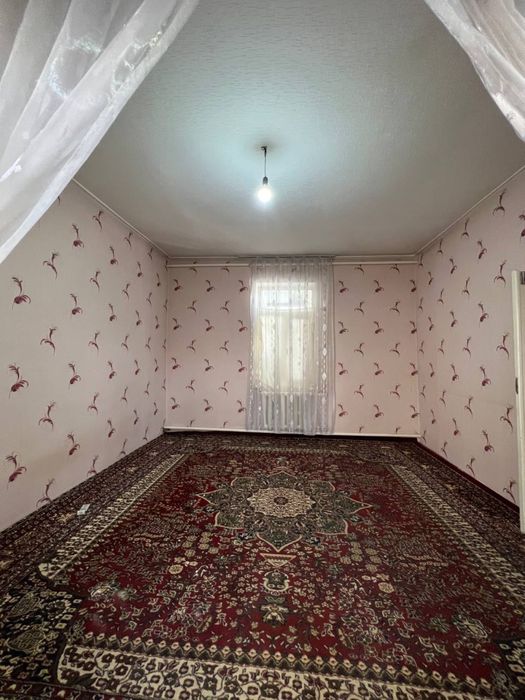 УЗГАРИШ 5 сот 6 хона средный ремонт ор: Масжид коча