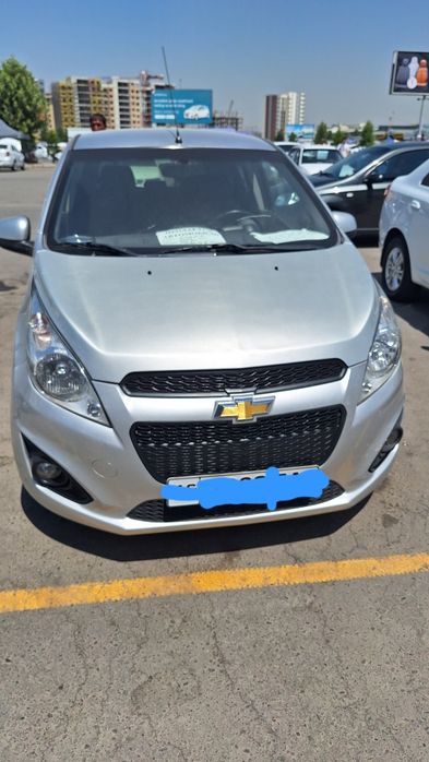 Спарк Spark 1Litr