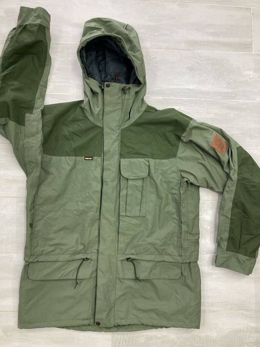 Geaca Norrona goretex XXL vanatoare pescuit