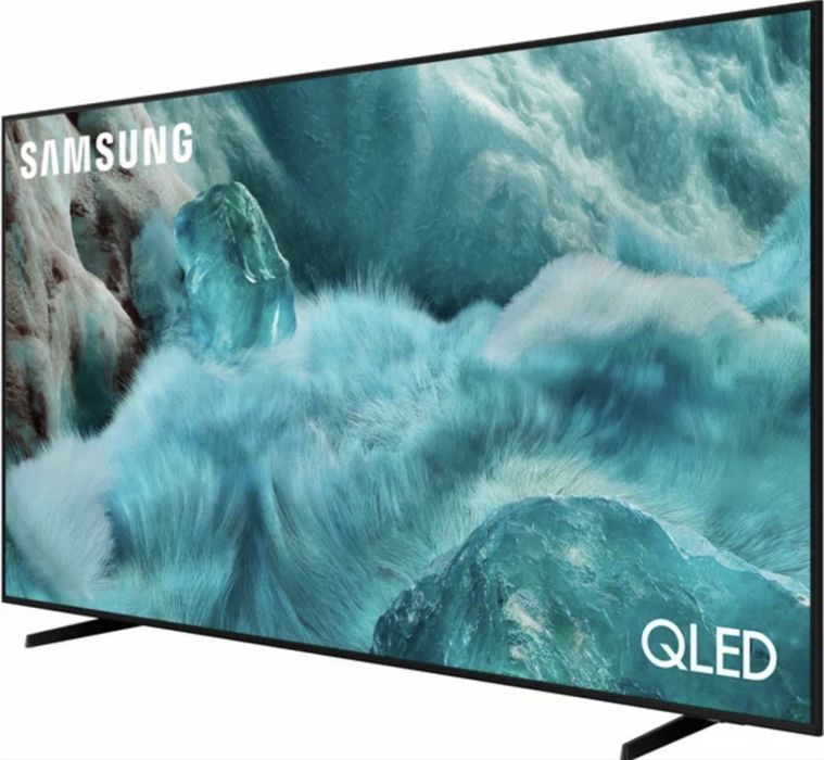 Samsung 85Q7F New 2025
