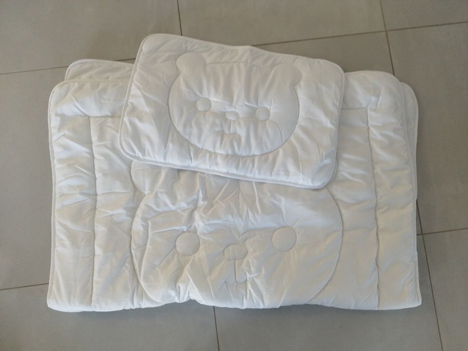 Accesorii somn 6 luni-3 ani