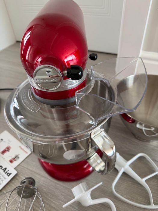 Mixer kitchen aid
