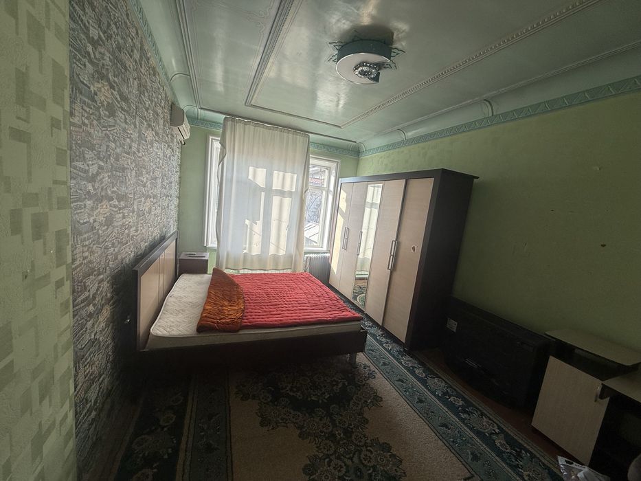 Аренда участка на долгий срок Истирохат