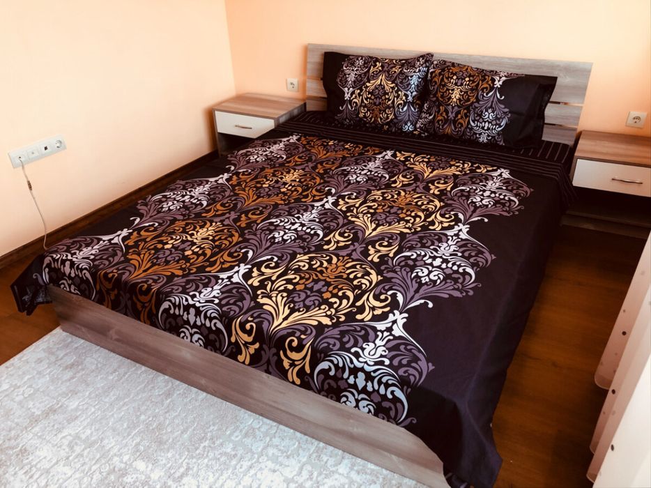 Дава се под наем Тристаен апартамент в Пловдив, Кършияка - 120 кв.м за 550 € - Снимка #6