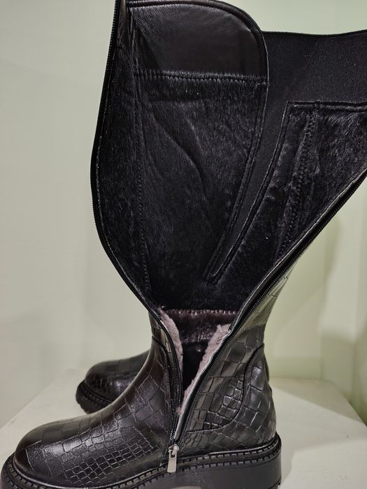 Сапоги женские 41 размера