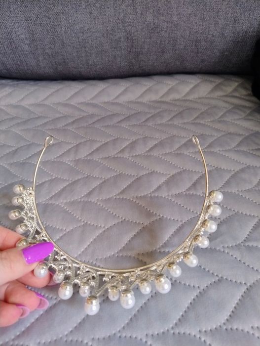 Cordeluțe de mireasa