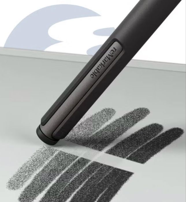 Remarkable Paper Pro + Marker Plus + Original Кожаный чехол