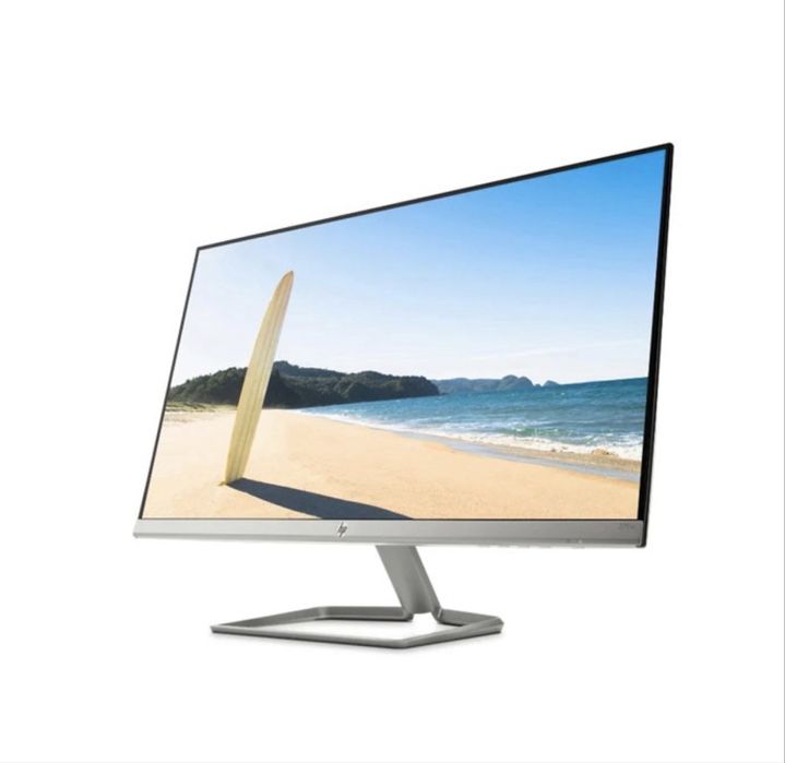 Монитор HP 27fw IPS