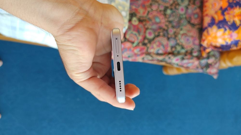 Redmi not 13 pro plus 5G
