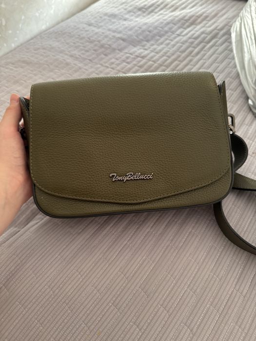 сумка новая 10тысяч