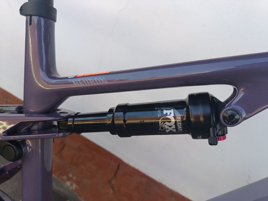 Canyon Neuron CF7 2024