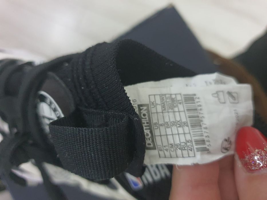 Încălțăminte băieți