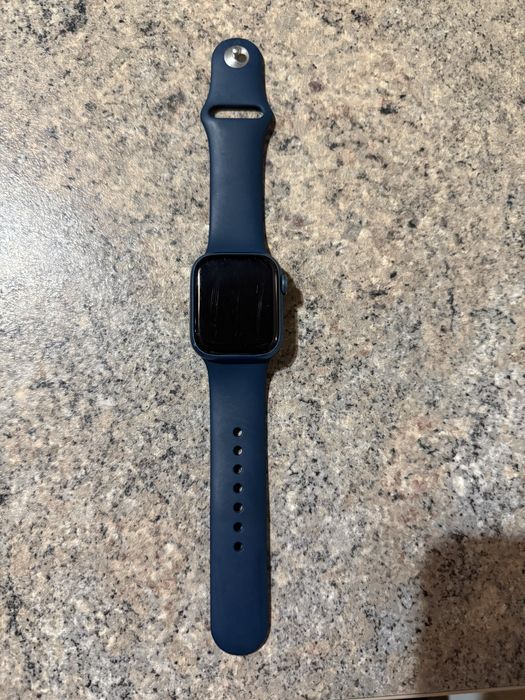 Apple watch seria 7