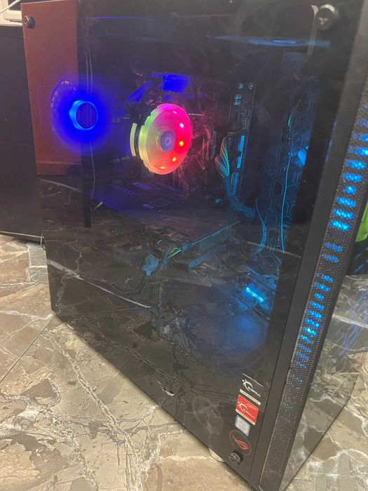 Hope Amanet P5 - Unitate Pc Gaming // Garantie !