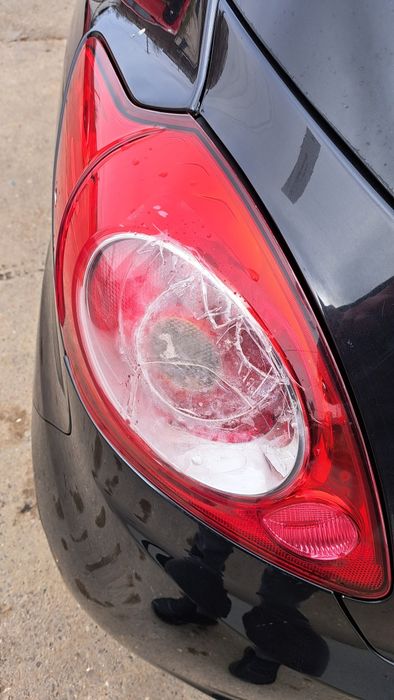 Ford ka 2012 1.3 tdci