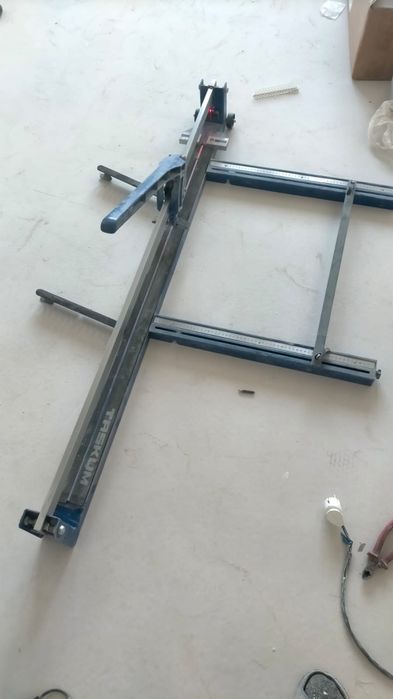 Плиткорез TASKUM 120х60