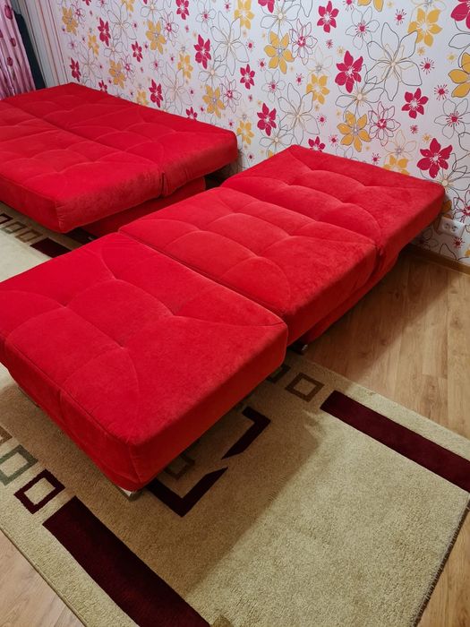 Мягкая мебель для гостиной