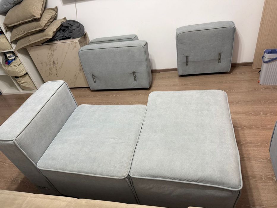 Продам диваны!!! 3 шт!!! Б/у!!!