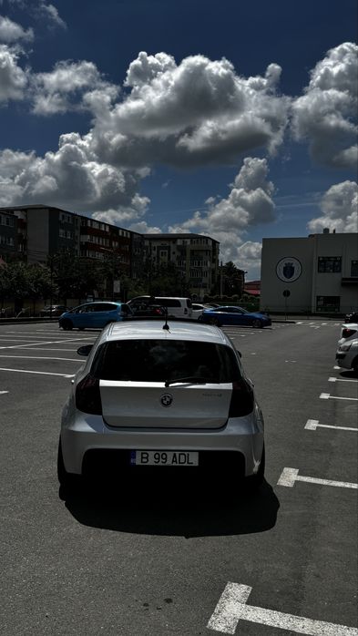 BMW 1 Series 2007 — imagine 3