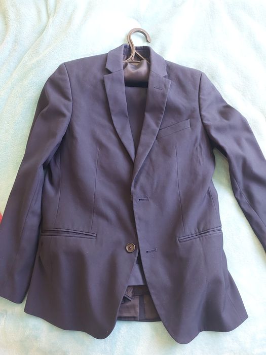 Школьный  костюм