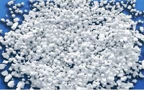 Дробленный пенопласт