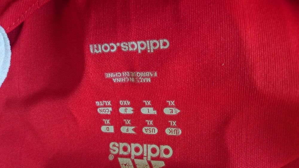 Tricou Adidas Marimea XL