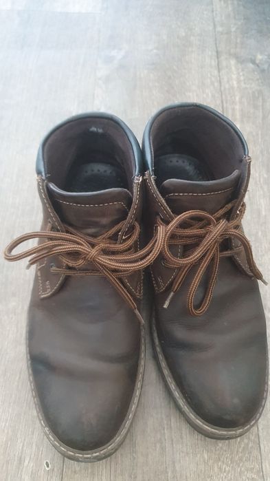 Обувь фирмы Imac