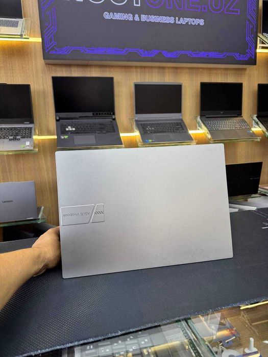 Noutbuk ASUS Vivobook 16 Intel Core i9-13900H 16/1TB 16.0" WUXGA IPS