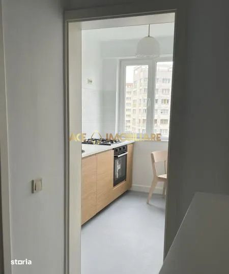 2 Camere de inchiriat | Dristor | Metrou | Pet Friendly | Mobilat