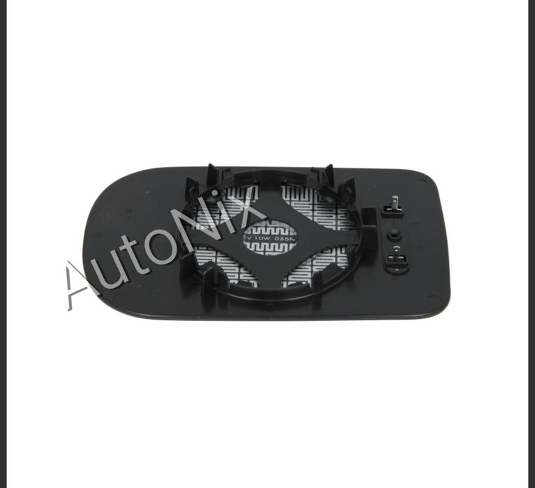 Стъкло за огледало за BMW 5 E39 7 E38 E36 тонирано за бмв 5 е39 7 е38