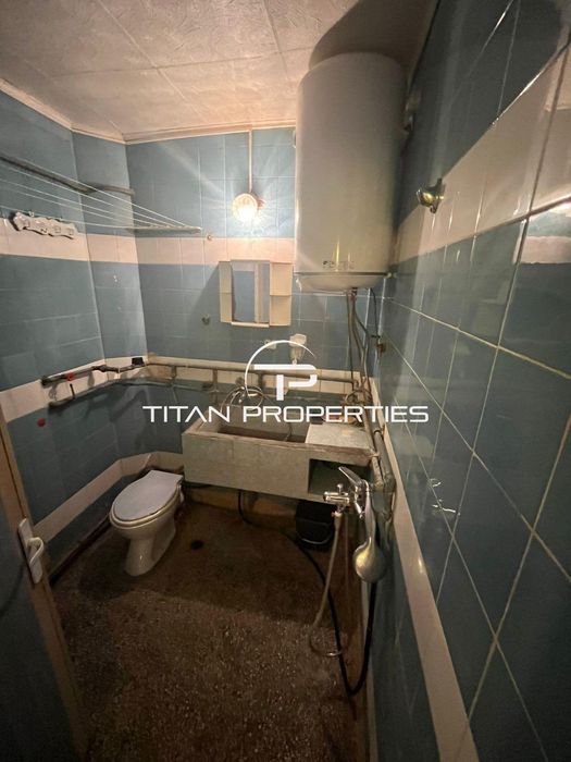 Ключ в офиса! Двустаен апартамент с АКТ 16 в ж.к Лазур