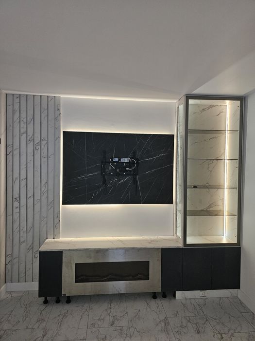 Mobila la comanda pentru casa ta