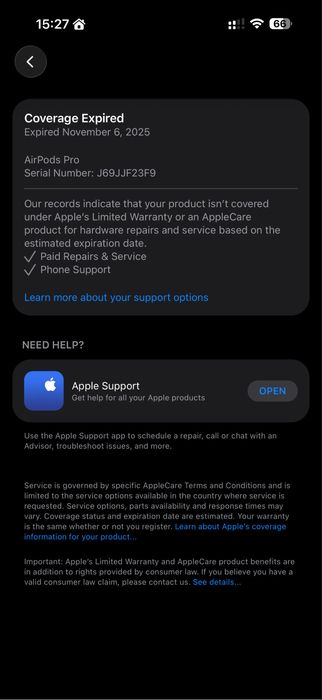 AirPods Pro 2 - cu husa