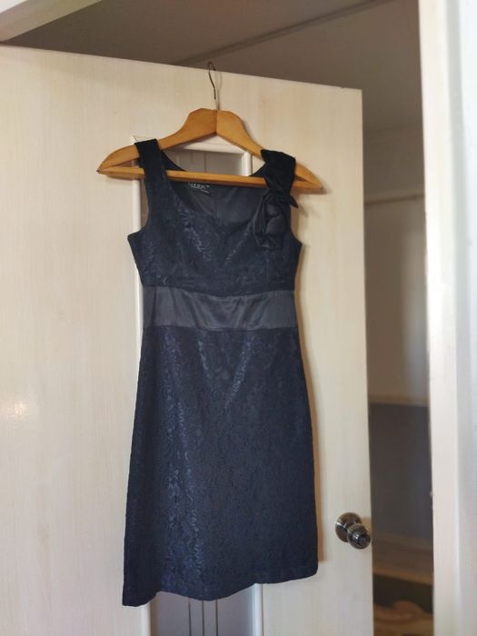 Одежда, женские платья